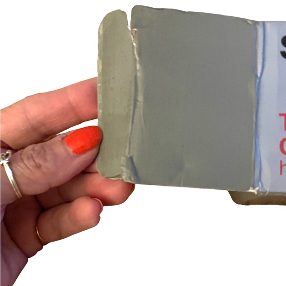 Straight‎ Comb - Picture 6 of 7